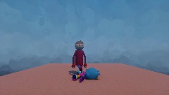 AY| Kill JacobBenjamine