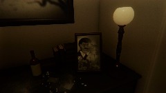 A screenshot taken in Dreams. 4 of 21.