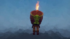 A screenshot taken in Dreams. 3 of 6.