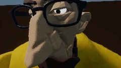 A screenshot taken in Dreams. 12 of 22.