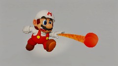 A screenshot taken in Dreams. 1 of 2.