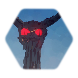 Crazy, creepy, all hallow's dreams assets