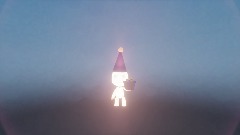 A screenshot taken in Dreams. 5 of 12.