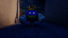 Sagokungen - 17/2/2021