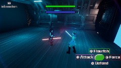 A screenshot taken in Dreams. 28 of 30.