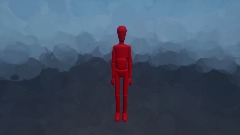 A screenshot taken in Dreams. 5 of 6.