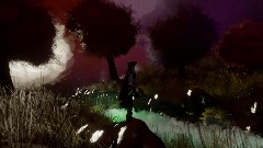 A screenshot taken in Dreams. 18 of 25.