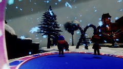 Petite creations de Noël