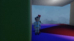 A screenshot taken in Dreams. 1 of 23.