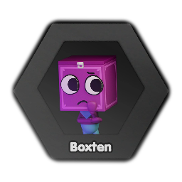 *Dandy's World -<term> Boxten