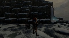 Tomb Raider Lost Valley