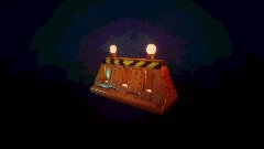 A screenshot taken in Dreams. 4 of 5.