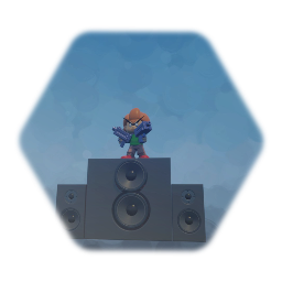 Week 7 stress pico killing