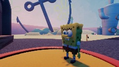 Spongeboob part 1