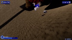 A screenshot taken in Dreams. 19 of 27.