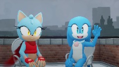 A screenshot taken in Dreams. 7 of 28.