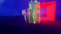 A screenshot taken in Dreams. 10 of 30.