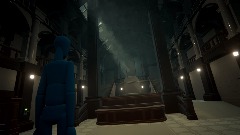 BIOHAZARD RE:2 R.P.D.