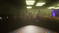 A screenshot taken in Dreams. 1 of 1.