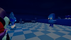 Clone Raggy And Friends Ones Waffle House Episode 14