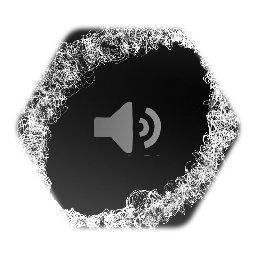 Night Walls Church / Mellow / Dark / Scary /