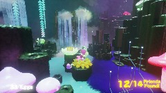 A screenshot taken in Dreams. 21 of 26.