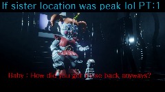 A screenshot taken in Dreams. 25 of 26.