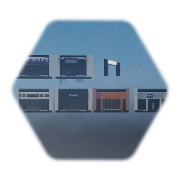 Valley View Center Shops