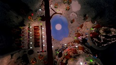 A screenshot taken in Dreams. 6 of 16.