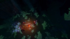 A screenshot taken in Dreams. 21 of 23.