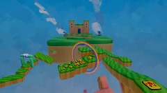 Jelly Jelly Skycastle