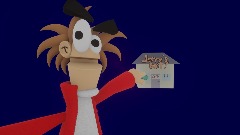 A screenshot taken in Dreams. 11 of 27.