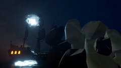 A screenshot taken in Dreams. 20 of 24.