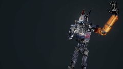 A screenshot taken in Dreams. 4 of 25.