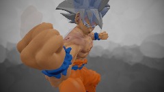 A screenshot taken in Dreams. 19 of 30.