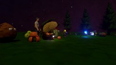 Plants vs Zombies Lawn of Doom (2022)