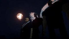 A screenshot taken in Dreams. 3 of 10.