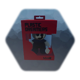 PLASTIC DREAMERS | Francisco