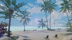 A screenshot taken in Dreams. 19 of 29.