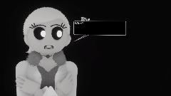 A screenshot taken in Dreams. 24 of 28.