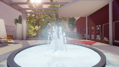 (Center Hall) Museum