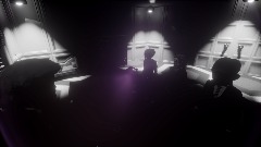Beggining cutscene