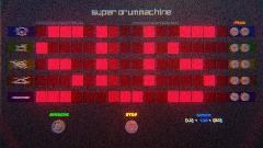 A screenshot taken in Dreams. 10 of 22.