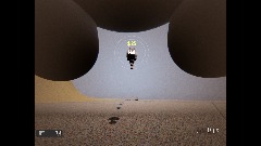A screenshot taken in Dreams. 9 of 25.