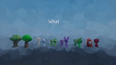 A screenshot taken in Dreams. 2 of 6.