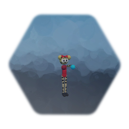 Chloe victoria playtime