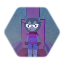 Emporess , Space Ship