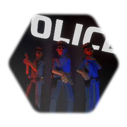 POLICE OFFICER's