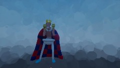 A screenshot taken in Dreams. 16 of 28.