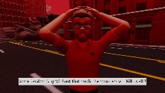 A screenshot taken in Dreams. 1 of 1.